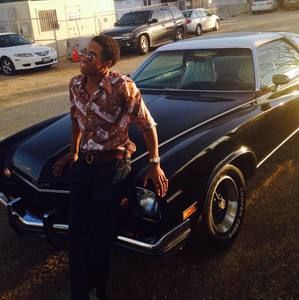 Meet your Posher, Avery